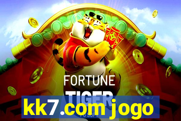 kk7.com jogo